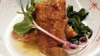 吉塚うなぎ屋 福岡有名店 うなぎの老舗