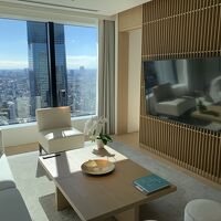 リビングルーム