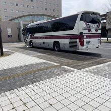 路線バス (阪急バス)