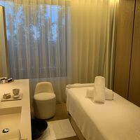 トリートメントルーム