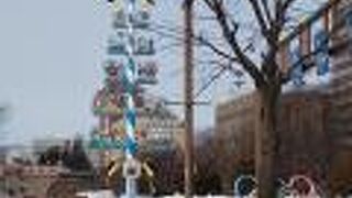 ミュンヘンからの贈り物