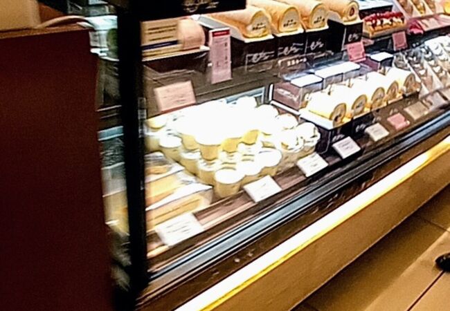 パティスリー モンシェール 日本橋三越店 クチコミ アクセス 営業時間 日本橋 フォートラベル