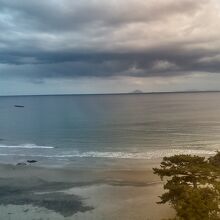 今井浜海水浴場