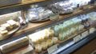 手土産探しに最適