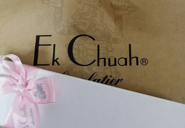 マンネリ化しないお土産