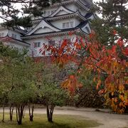 美術館・神社・博物館も完備