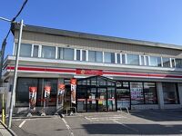 ハセガワストア 湯の川店