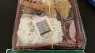 札幌弁当工房 中央店