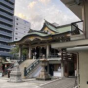 難波神社