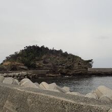 城ヶ島
