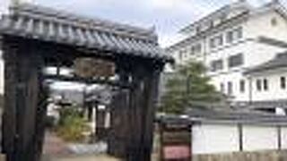 ぼたん鍋といえば如月庵！