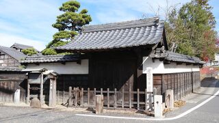 恵那峡からの帰りに立ち寄りました