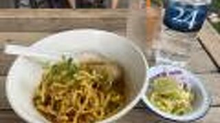 まろやかで食べやすい味です