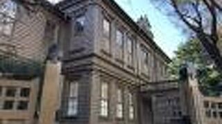 国の重要文化財に指定されているそうです