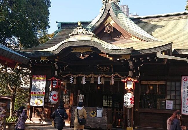 勉強、学問の神様