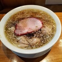 見た目以上にボリューム