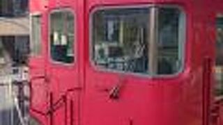 休日の朝7時台の4両編成に納得でした