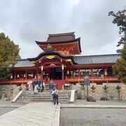 鎌倉殿の！ゆかりの場所です。見どころたくさん。