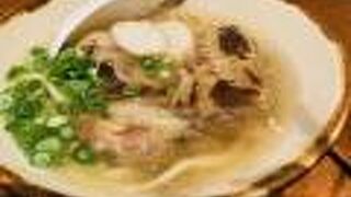 国際通りにある居酒屋