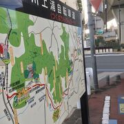 「筑波山コース」と「霞ヶ浦コース」があります