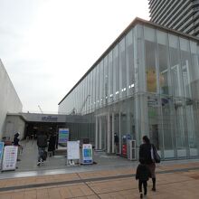 神戸アンパンマンこどもミュージアム＆モール