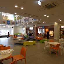 神戸アンパンマンこどもミュージアム＆モール