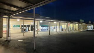 農産物が豊富な道の駅