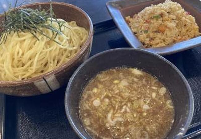 五味八珍 藤枝店