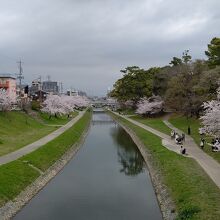 風景