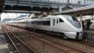 ネット限定切符なら高速バスよりも快適