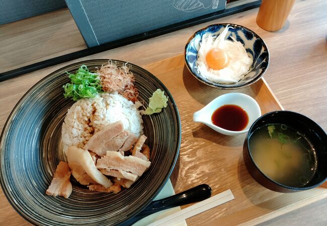 東京とろろそば 相模大野店