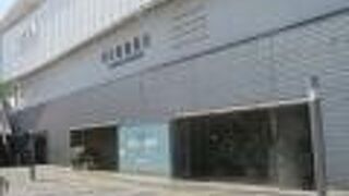 便利な奈良駅直結