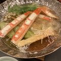 2022年も美味しい蟹を食べて来ました。