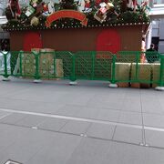 日本で開催されるクリスマスマーケット