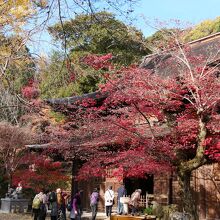 定光寺