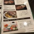 モーニングおすすめ