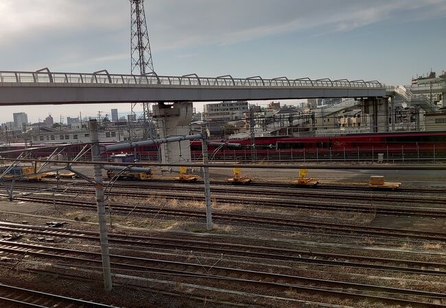 ささしまライブ駅