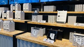 沖縄で有名な35コーヒーのショップ