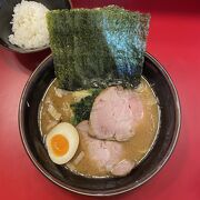 らーめん　谷瀬家♪