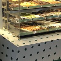 クリスピー・クリーム・ドーナツ ジャズドリーム長島店