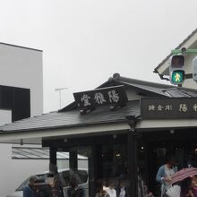 陽雅堂