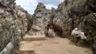 与論が見えました