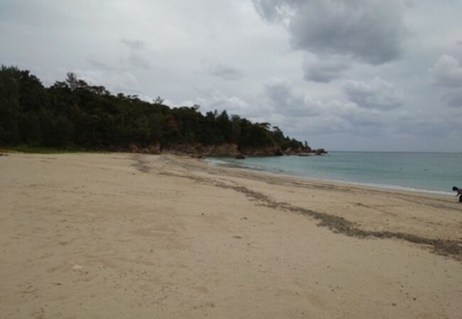 福地川海浜公園