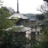 波の伊八の彫刻もある