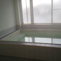 大浴場あり