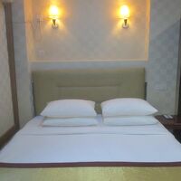 ホテル グランド ユナイテッド チャイナ タウン