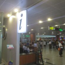 ヤンゴン国際空港 (RGN)