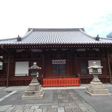 大光寺本堂