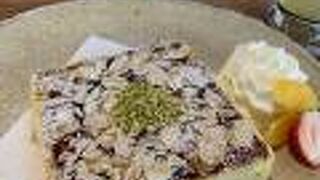 カフェルセット鎌倉