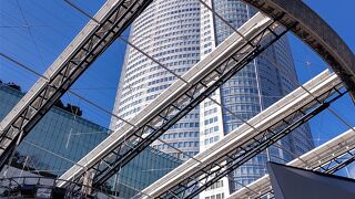 六本木にあるショッピングモール